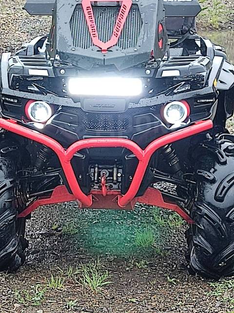 Stels ATV 800G Guepard ST. ,  \,   