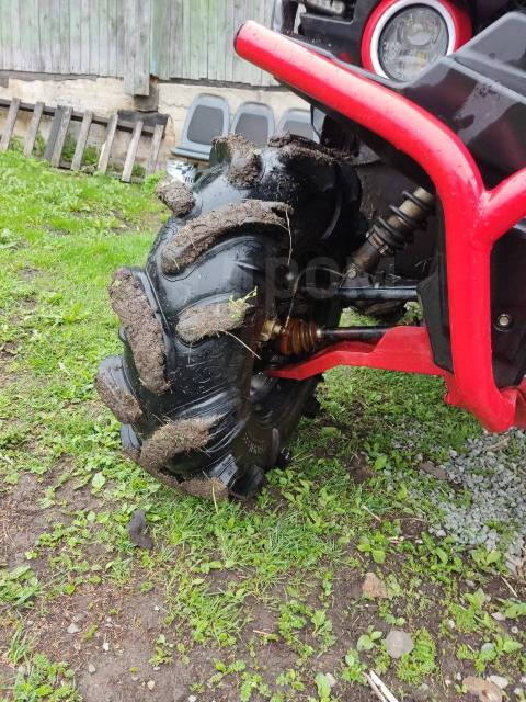 Stels ATV 800G Guepard ST. ,  \,   