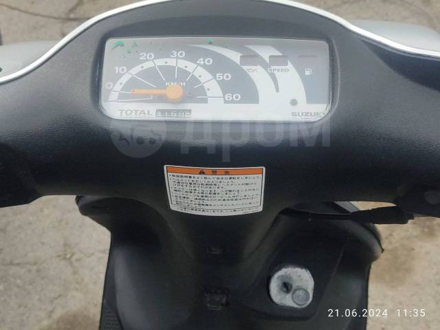 Suzuki Lets 2. 49. ., ,   