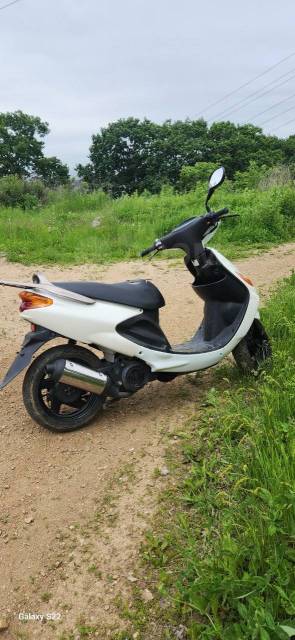 Yamaha Axis 100. 100. ., ,  ,   