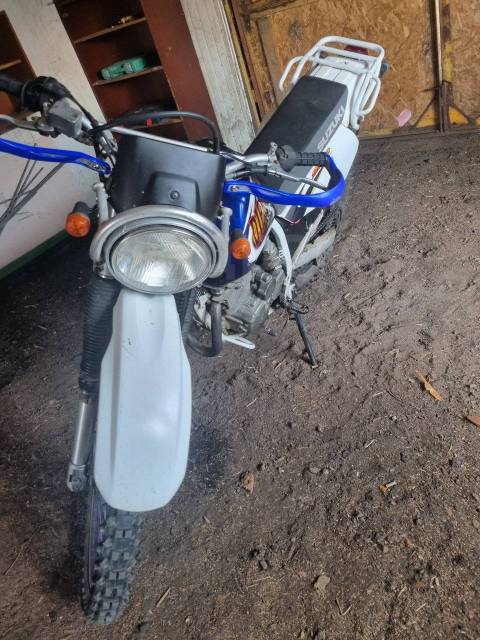 Suzuki Djebel 250. 250. ., , ,   