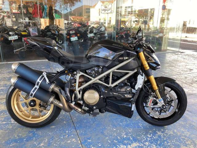 Ducati Streetfighter S. 1 100. ., , ,   