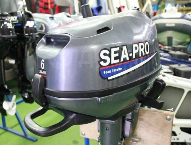 Sea-Pro. 6,00.., 2-, ,  S (381 ), 2024 .     
