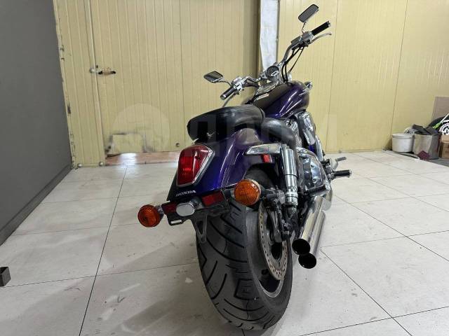 Honda VTX 1800. 1 800. ., , ,   