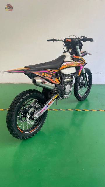 JHL LX6, 2024. 300. ., ,  ,   