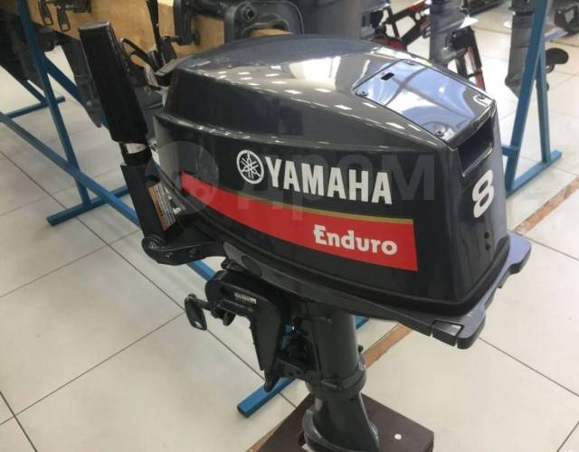 Yamaha. 8,00.., 2-, ,  S (381 ), 2024 .     