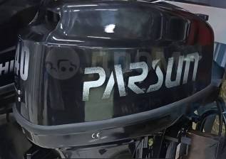 2-   Parsun T40FWS-T 