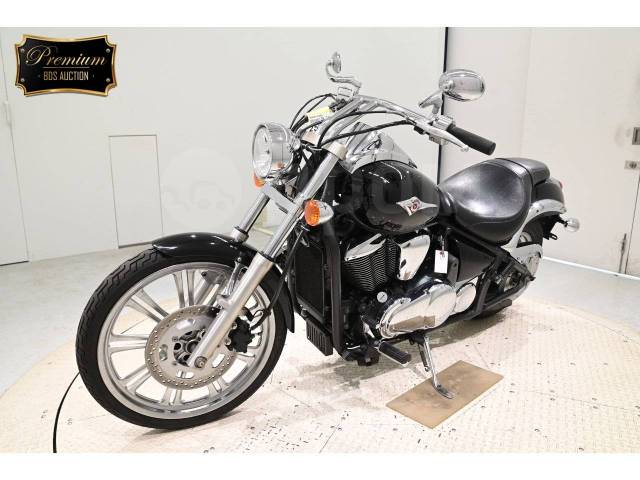 Kawasaki VN Vulcan 900. 900. ., , ,   