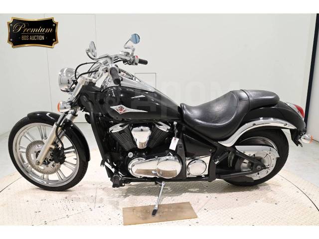 Kawasaki VN Vulcan 900. 900. ., , ,   