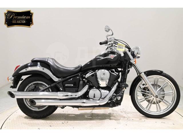 Kawasaki VN Vulcan 900. 900. ., , ,   