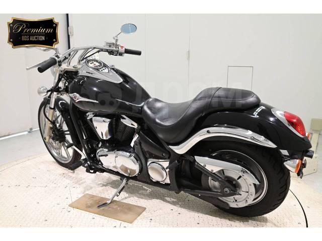 Kawasaki VN Vulcan 900. 900. ., , ,   