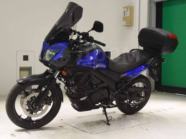 Suzuki V-Strom 650. 650. ., , ,   