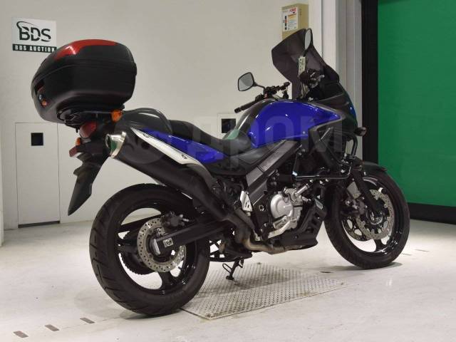 Suzuki V-Strom 650. 650. ., , ,   