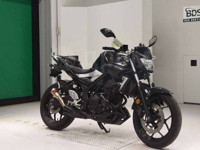 Yamaha MT-03. 320. ., , ,   