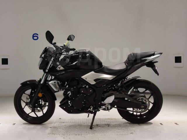 Yamaha MT-03. 320. ., , ,   