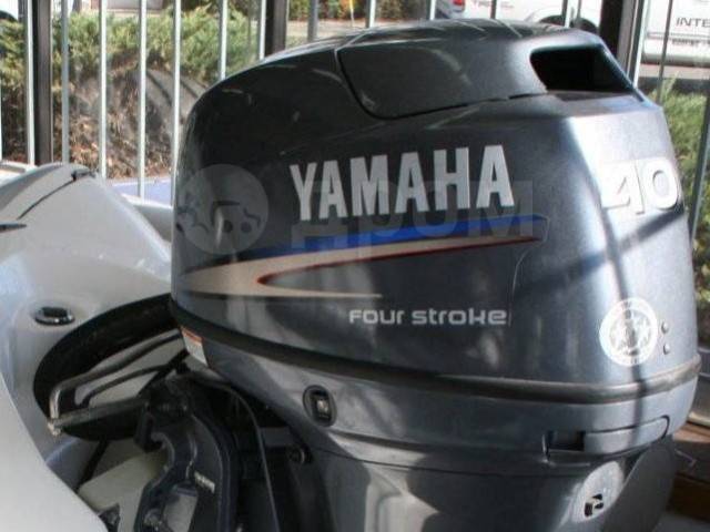 Yamaha. 40,00.., 4-, ,  S (381 ), 2024 .     