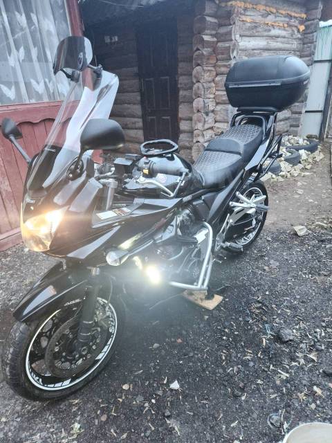 Suzuki GSF 1250S Bandit. 1 255. ., , ,   