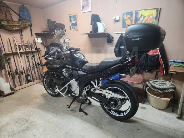 Suzuki GSF 1250S Bandit. 1 255. ., , ,   