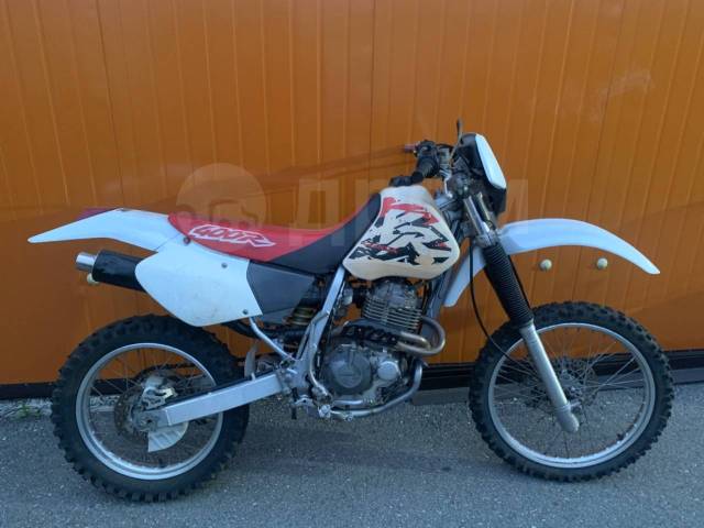 Honda XR 400R. 400. ., , ,   