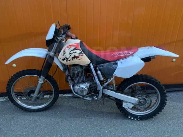 Honda XR 400R. 400. ., , ,   