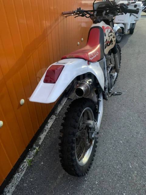 Honda XR 400R. 400. ., , ,   