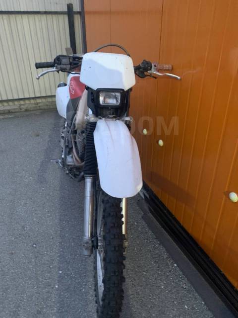 Honda XR 400R. 400. ., , ,   