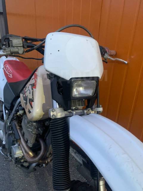 Honda XR 400R. 400. ., , ,   