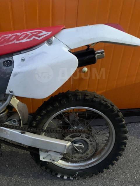 Honda XR 400R. 400. ., , ,   