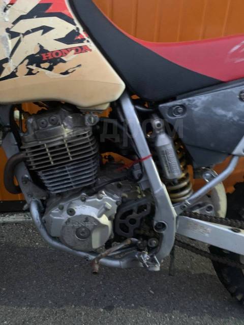 Honda XR 400R. 400. ., , ,   