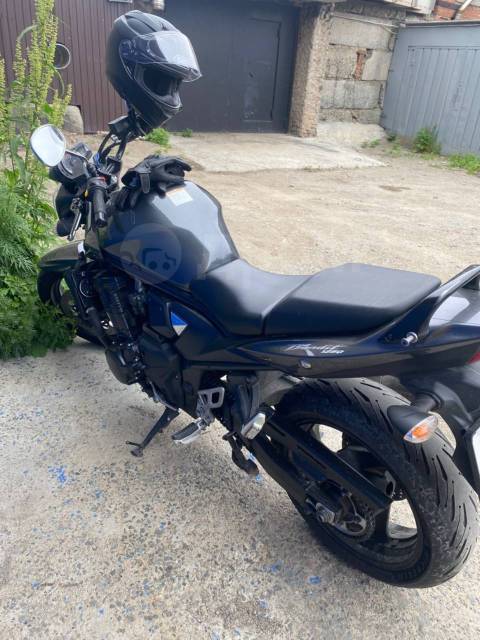 Suzuki GSF 1250 Bandit. 1 250. ., , ,   