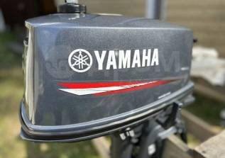 2-   Yamaha 5CMHS 