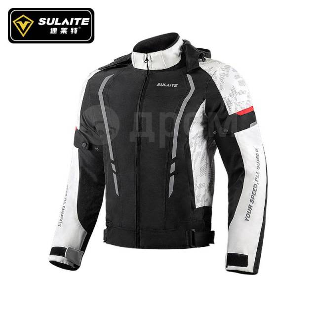  SULAITE SLT0605 black-white 5XL 