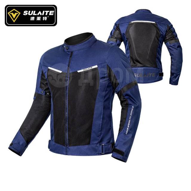  SULAITE SLT0604 black-blue L 