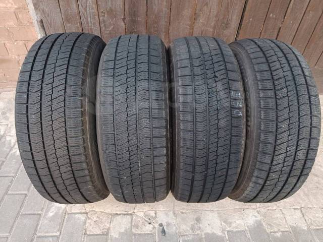 Bridgestone Blizzak VRX, 225/60 R17 99Q