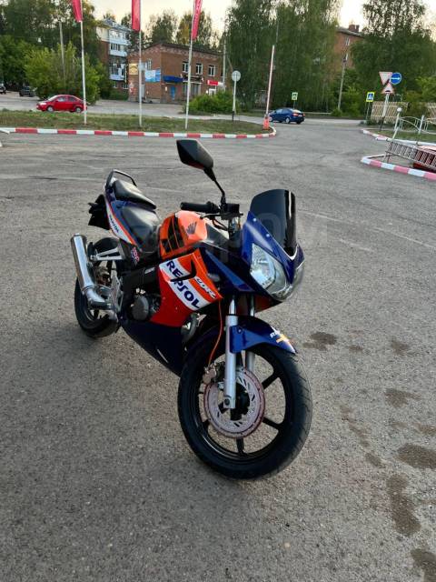 Honda CBR 125R. 125. ., , ,   