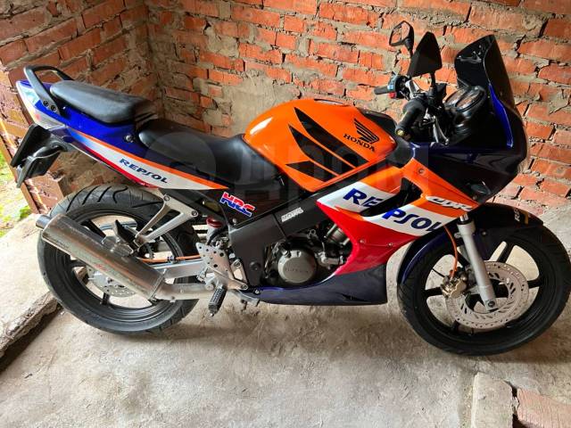 Honda CBR 125R. 125. ., , ,   