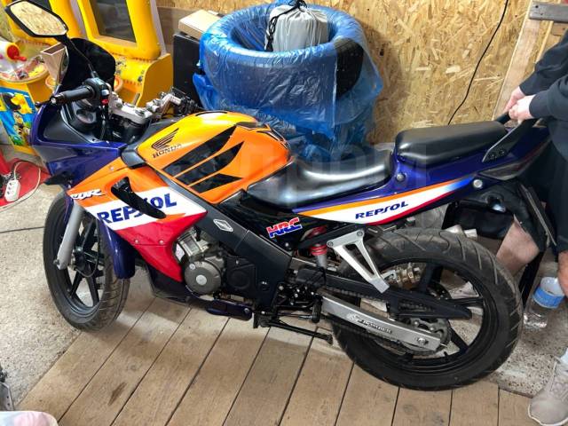 Honda CBR 125R. 125. ., , ,   