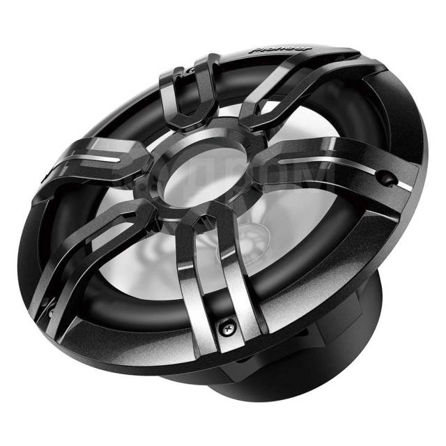  Usb-  Black / White Pioneer 1026477 TS-ME100WS 