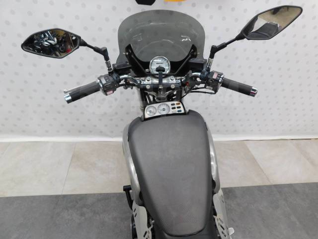 Yamaha V-Max 1200