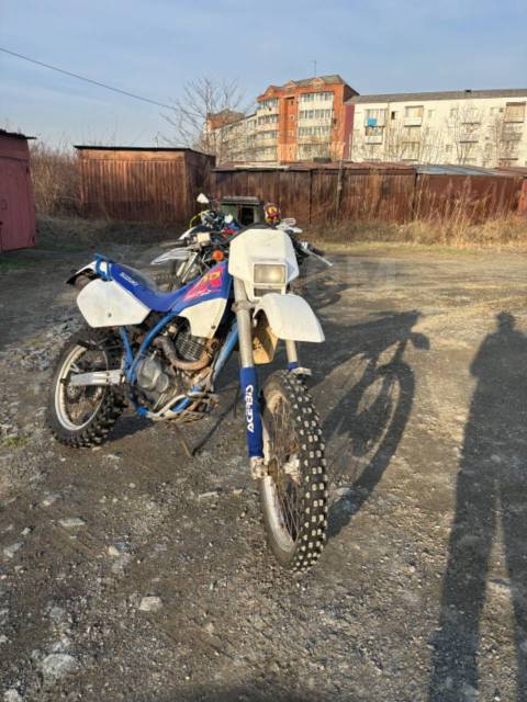 Suzuki DR 250. 250. ., , ,   