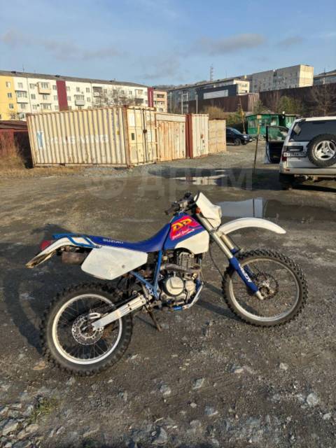 Suzuki DR 250. 250. ., , ,   