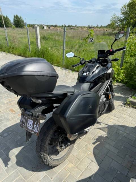 Honda NC 750X. 750. ., , ,   