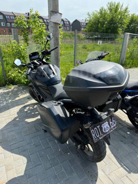 Honda NC 750X. 750. ., , ,   