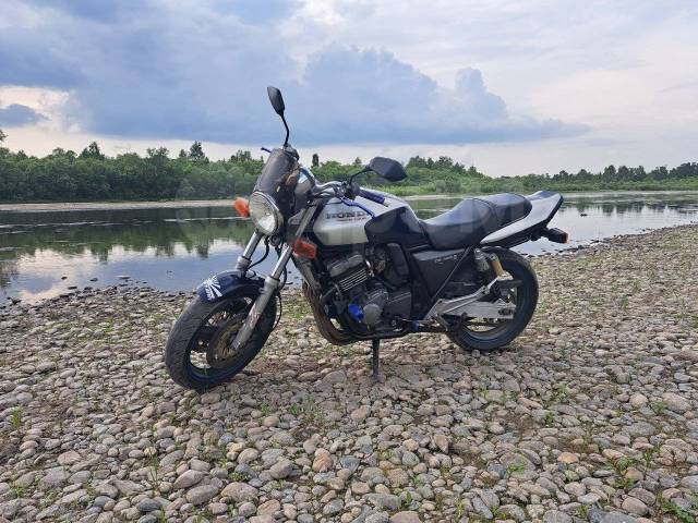 Honda CB 400SF. 400. ., , ,   