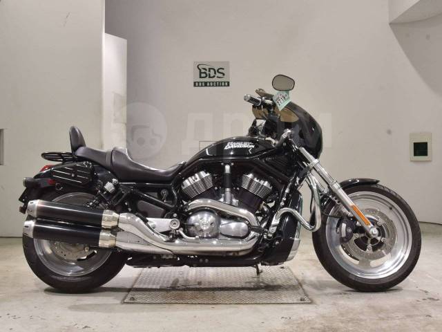 Harley-Davidson V-Rod. 1 130. ., , ,  .     