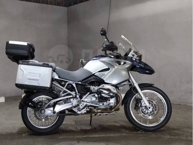 BMW R 1200 GS. 1 200. ., , ,   