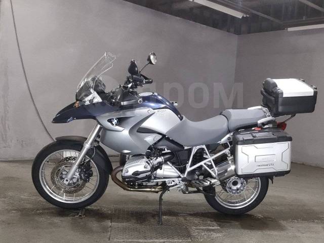 BMW R 1200 GS. 1 200. ., , ,   