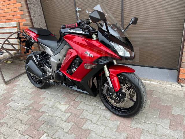 Kawasaki Ninja 1000. 1 000. ., , ,   