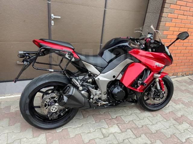 Kawasaki Ninja 1000. 1 000. ., , ,   