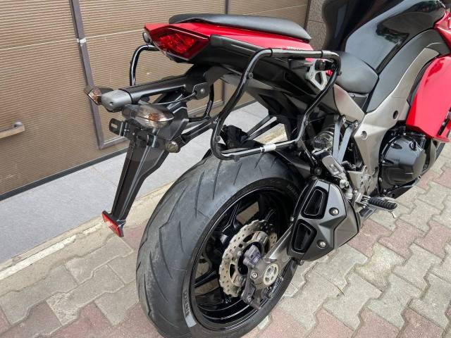 Kawasaki Ninja 1000. 1 000. ., , ,   